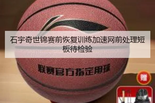 石宇奇世锦赛前恢复训练加速网前处理短板待检验 | jinnianhui